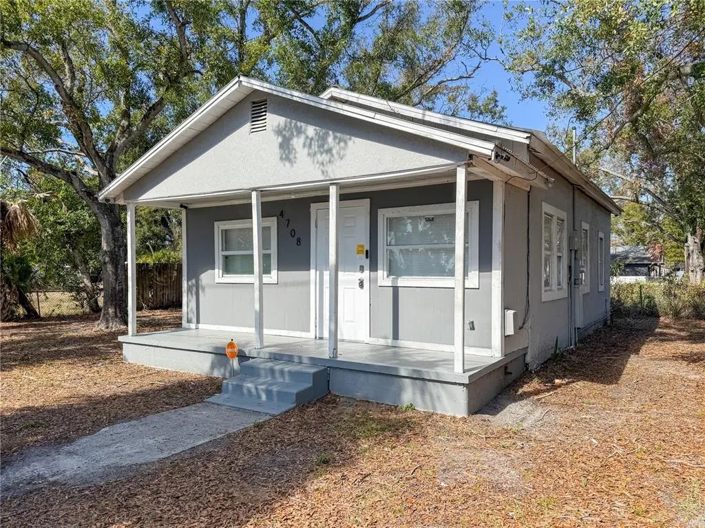 4708 E 18th Avenue, TAMPA