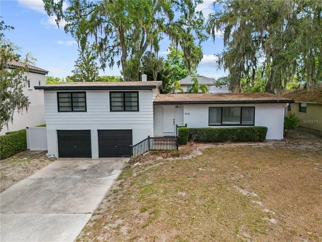 913 Moss Lane, WINTER PARK