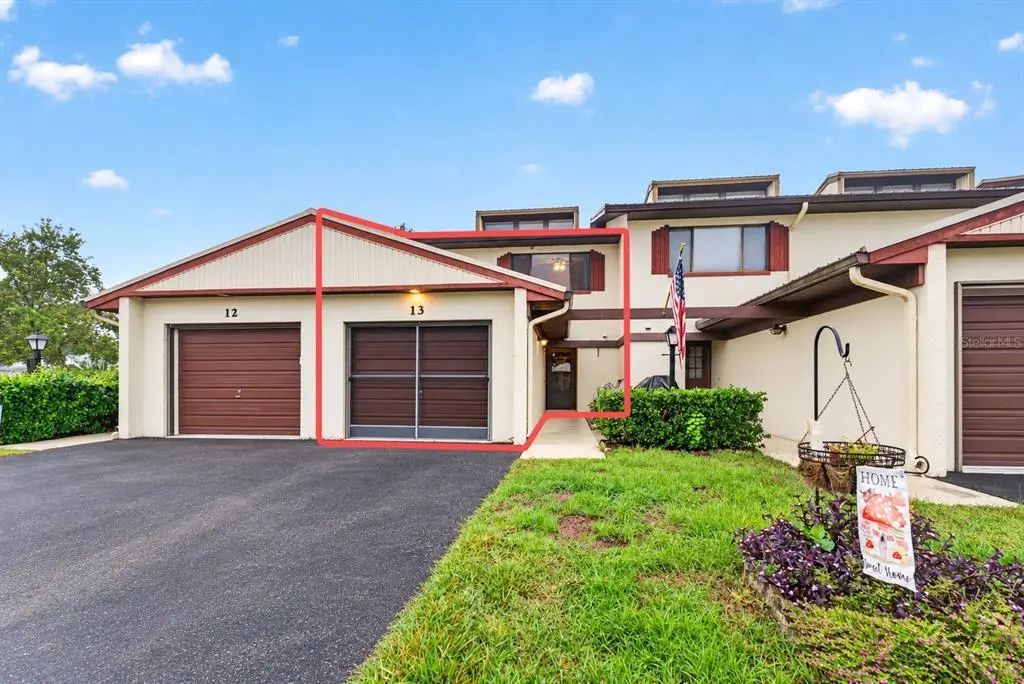 53 Douglas Street 13, HOMOSASSA