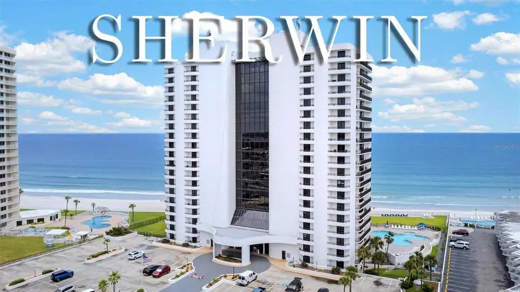 2555 S Atlantic Avenue 207, DAYTONA BEACH SHORES