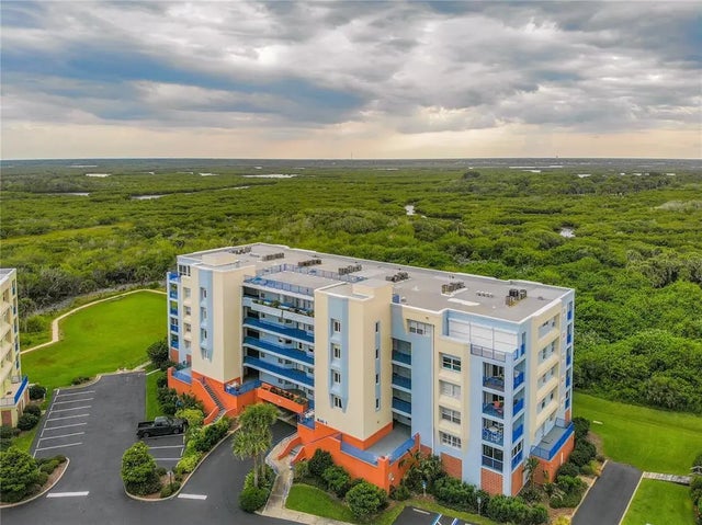 5300 S Atlantic Avenue 5-407, NEW SMYRNA BEACH