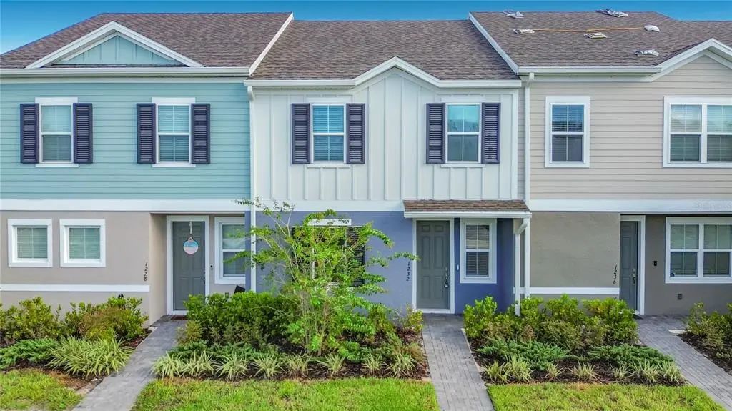 1232 Stockwell Avenue, ST CLOUD