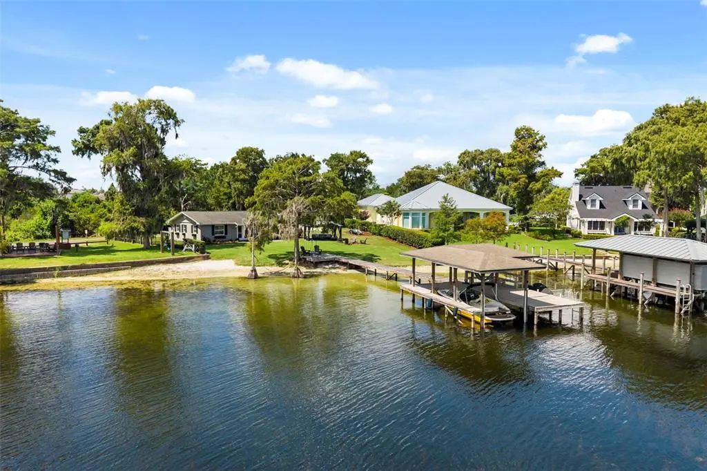 10430 Lake Cottage Lane, ORLANDO