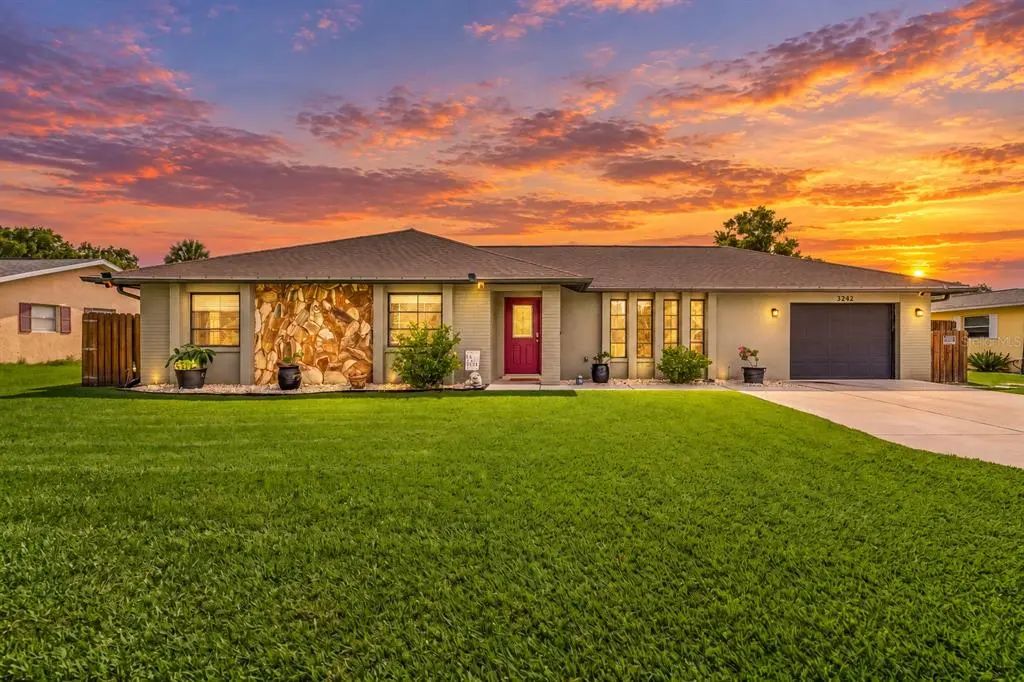 3242 Cardiff St, PUNTA GORDA