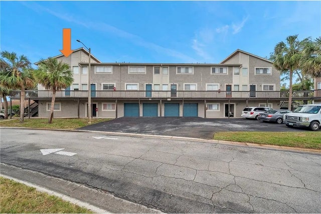 6311 Newtown Circle 11b1, TAMPA