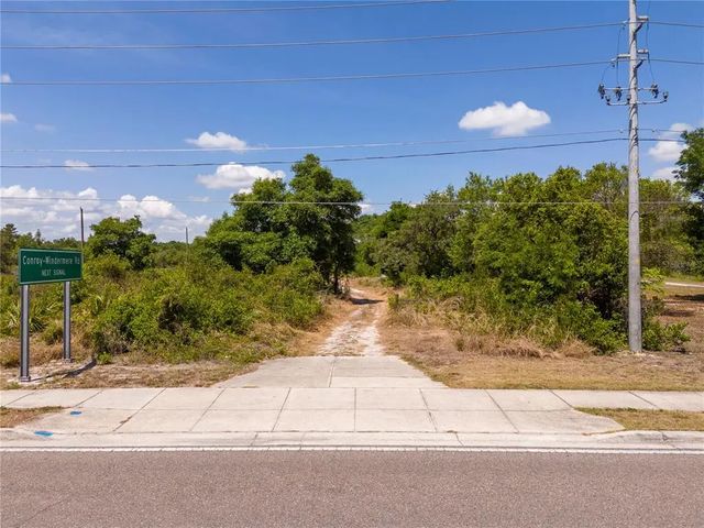 4512 S Hiawassee Road, ORLANDO