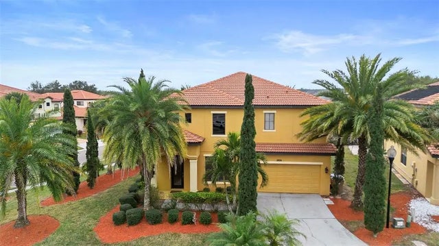 2806 Via Largo Court, KISSIMMEE
