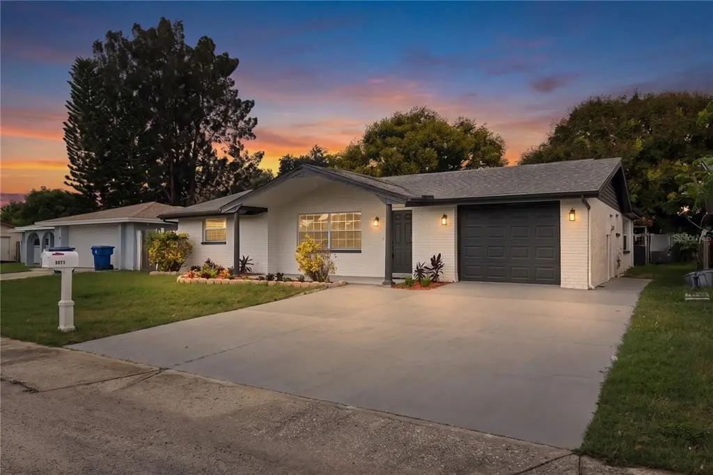 8811 Lido Lane, PORT RICHEY