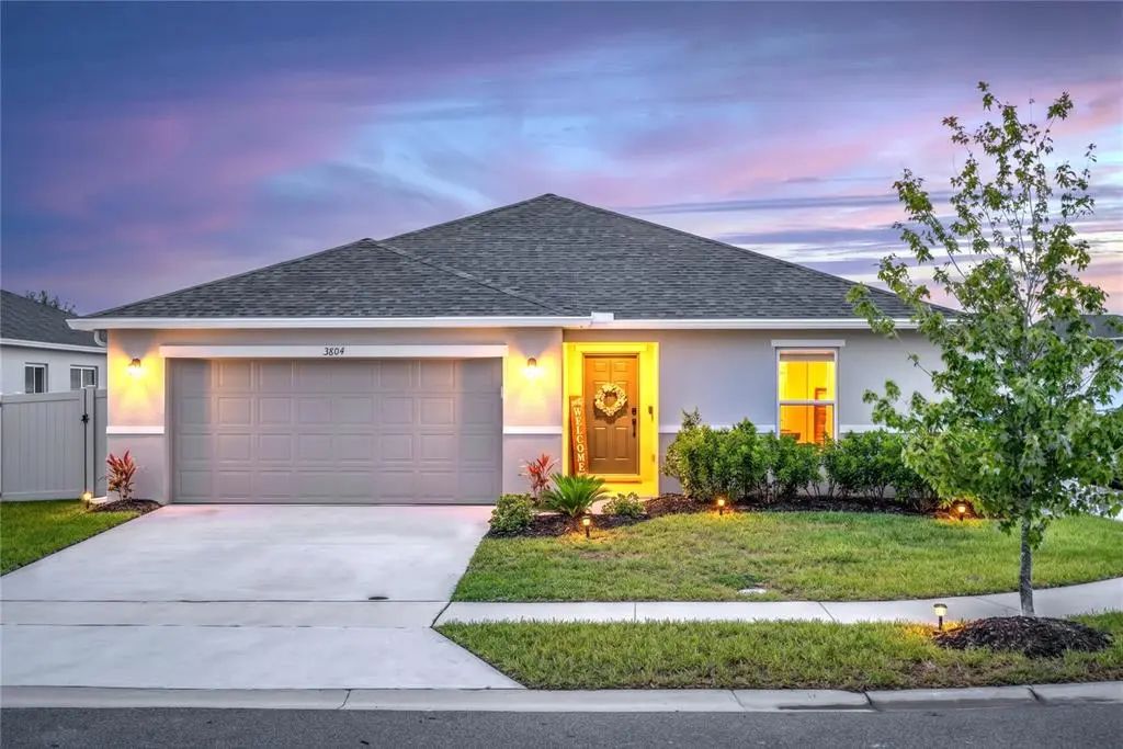 3804 Pronghorn Drive, ST. CLOUD