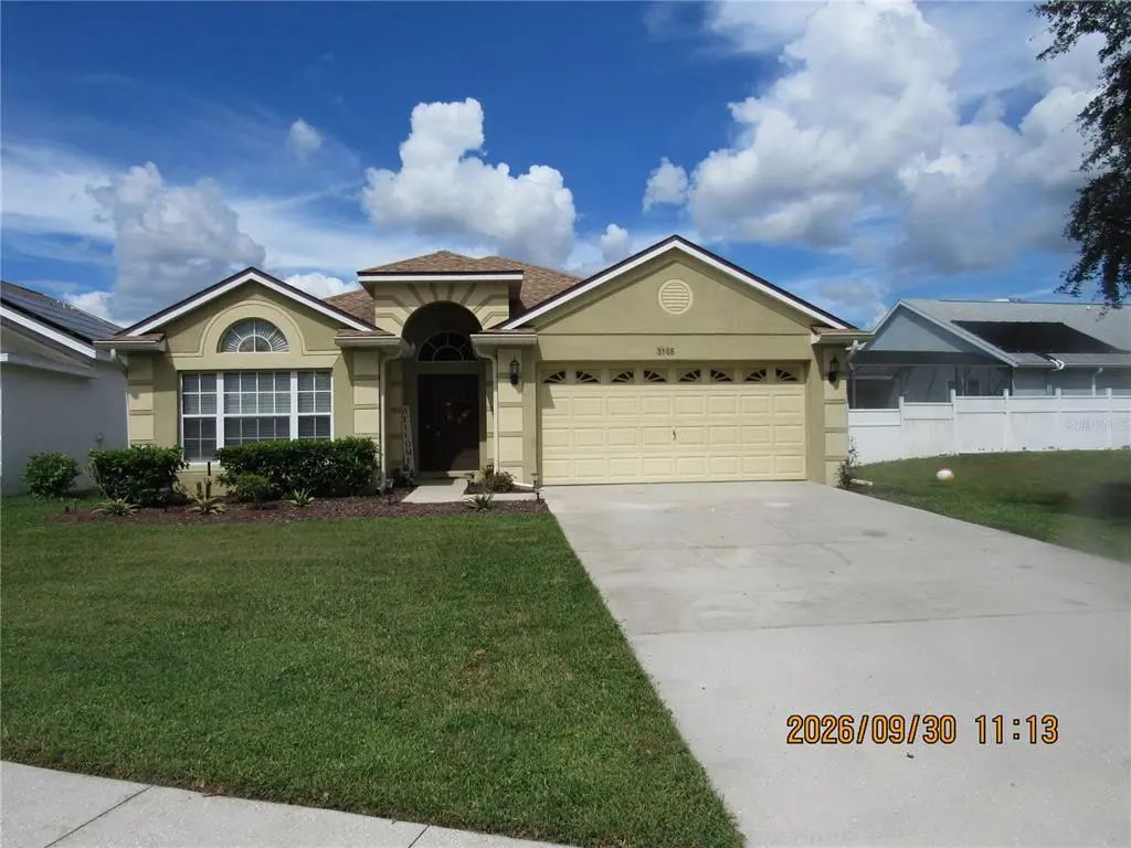 3108 Merlot Way, CLERMONT