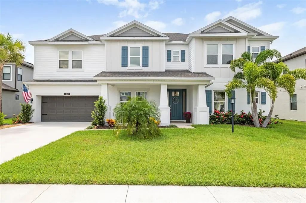 4426 Pond Brook Court, BRADENTON