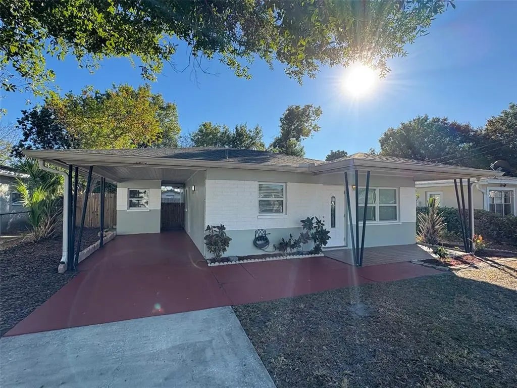 4016 W Carmen Street, TAMPA