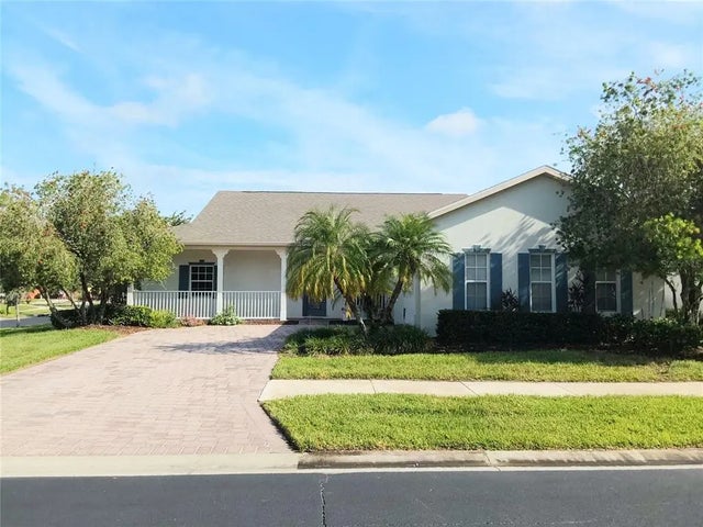 130 Prima Drive, KISSIMMEE