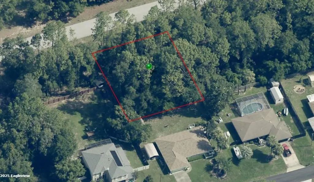 7953 N Golfview Drive, Citrus Springs
