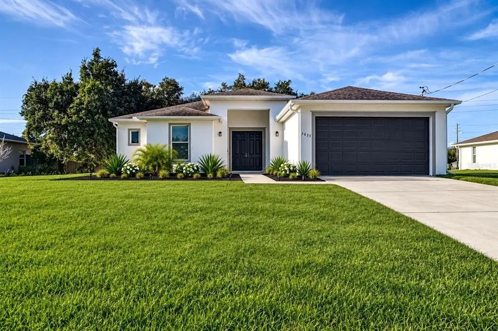 3035 Brewster Road, NORTH PORT