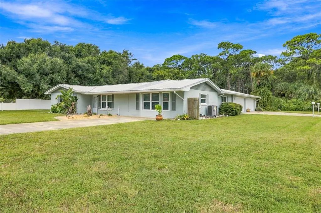 107 N Cory Drive, EDGEWATER