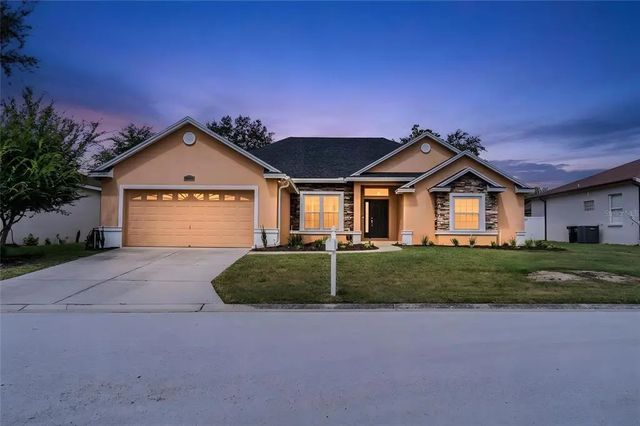 6331 Alamanda Hills Drive, LAKELAND