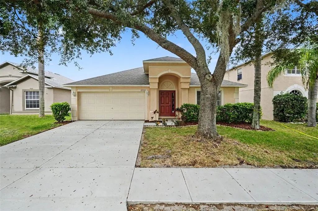 27722 Sugar Loaf Drive, WESLEY CHAPEL