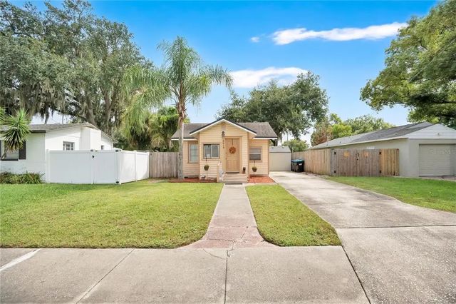 2615 Coolidge Avenue, ORLANDO
