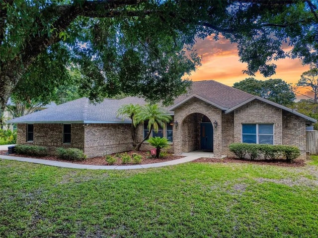 1651 Seabury Point Road Nw, PALM BAY