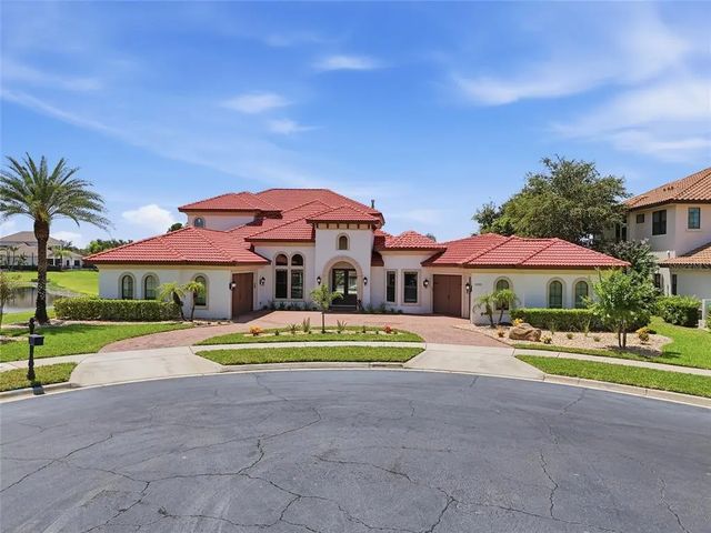 12102 Montalcino Circle, WINDERMERE