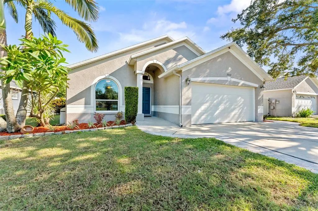 3313 W Marcum Street, TAMPA