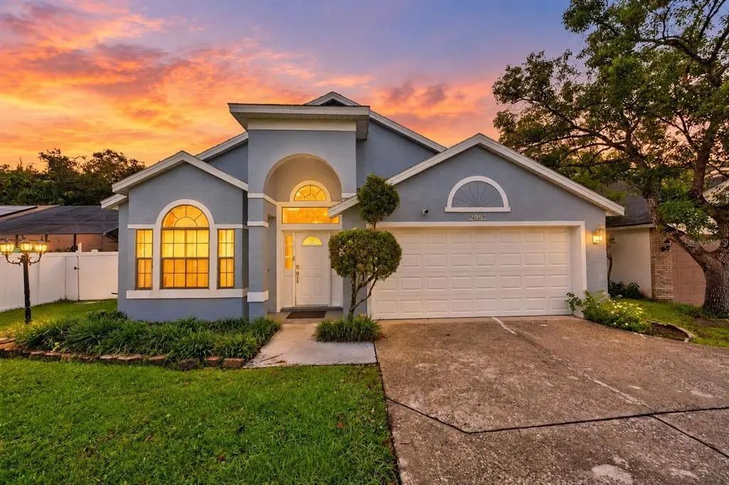 2957 Birmingham Boulevard, ORLANDO