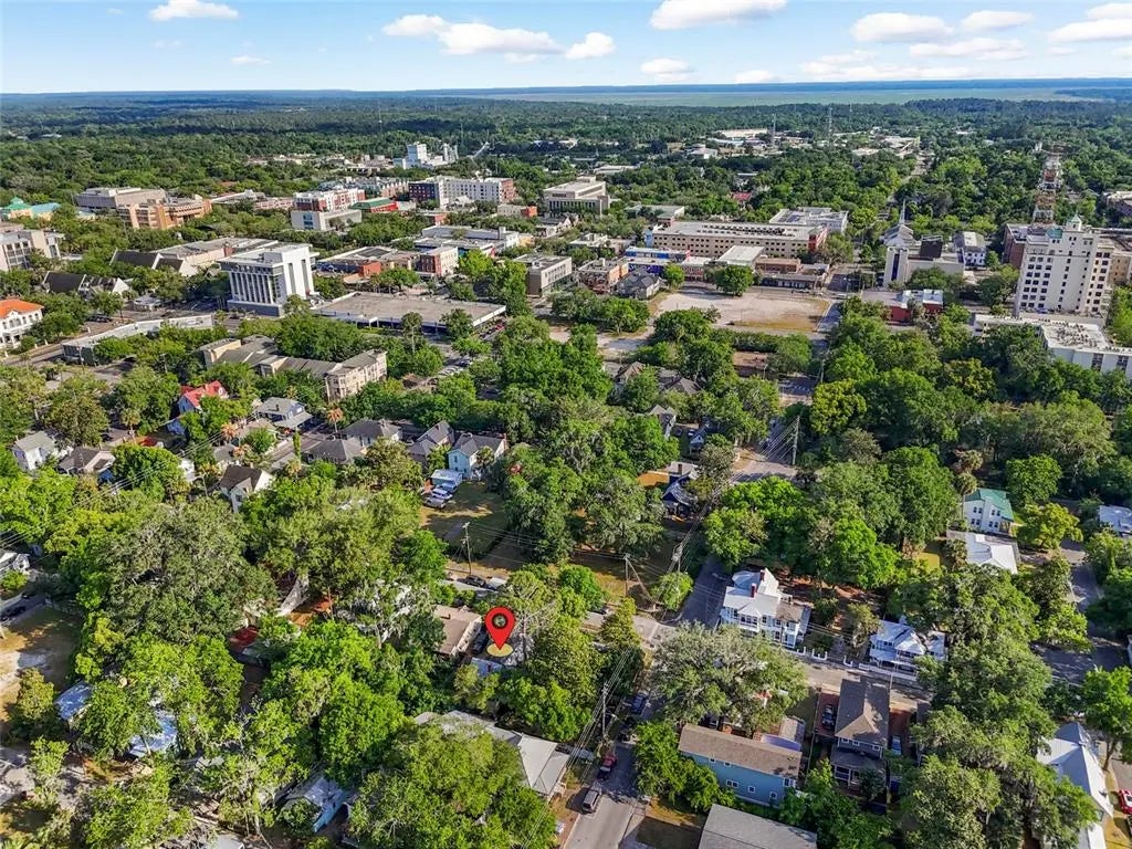 232 Nw 4th Avenue, GAINESVILLE