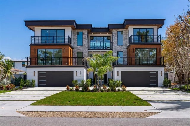 540 S Polk Drive, SARASOTA