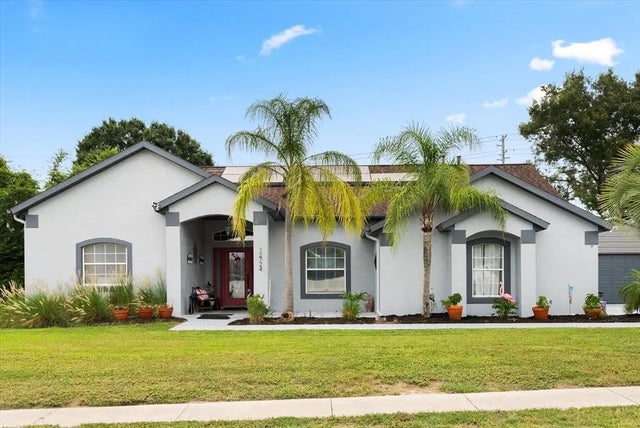 12724 Scottish Pine Lane, CLERMONT