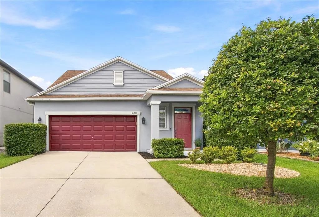 18928 Hampstead Heath Court, LAND O LAKES