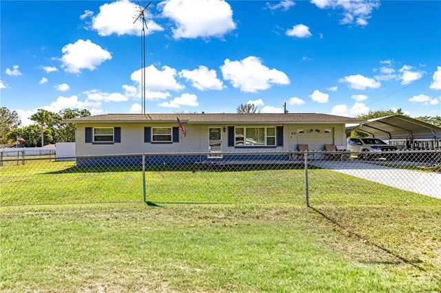 810 Ne 44th Street, OCALA