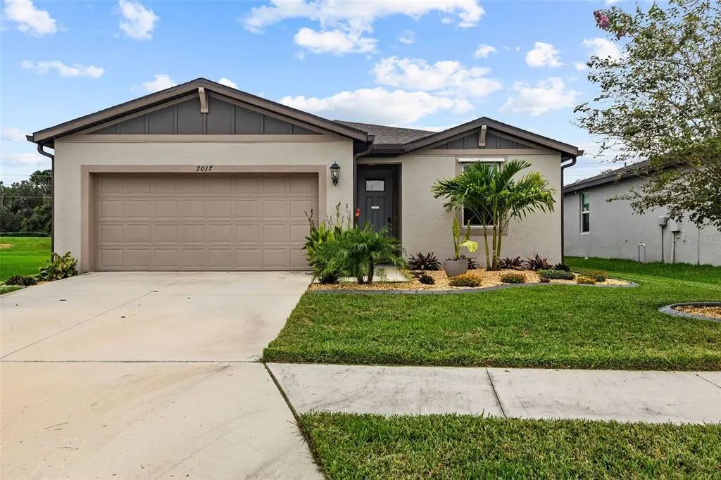 7017 Feather River Place, PARRISH