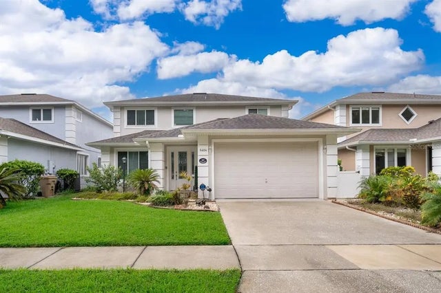 8404 Rising Star Court, KISSIMMEE