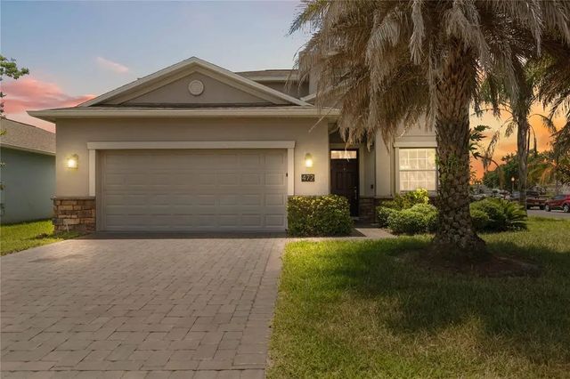 472 Brunswick Drive, DAVENPORT
