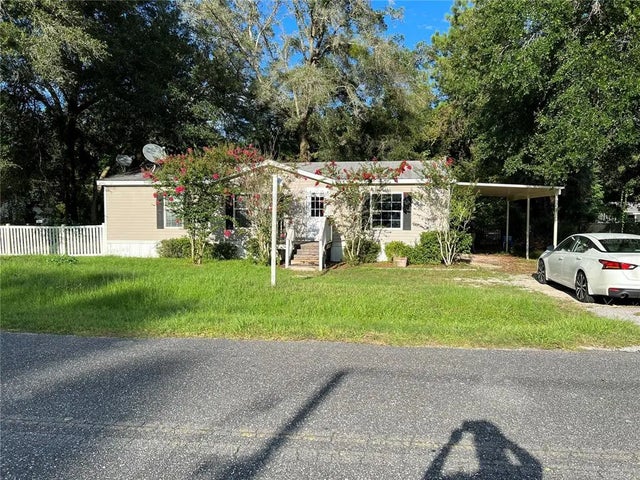 8489 Nw 14th Avenue, OCALA
