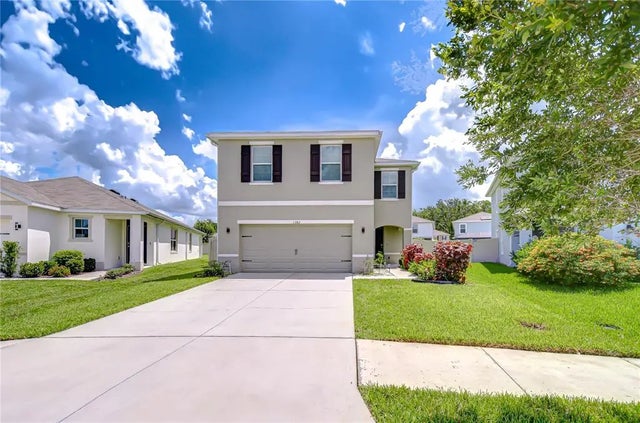 1382 Crescent Hoop Way, WESLEY CHAPEL
