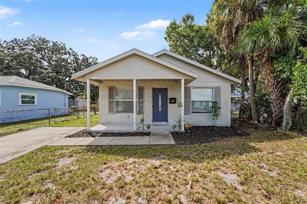 2620 13th Avenue S, ST. PETERSBURG