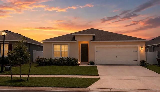 1782 Hideout Street, KISSIMMEE