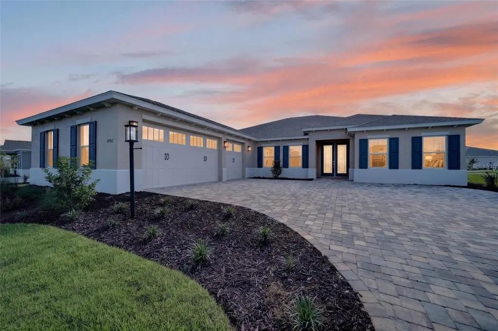 10302 Sw 84th Street Road, OCALA