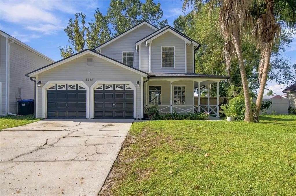 9914 Surrey Ridge Rd, ORLANDO