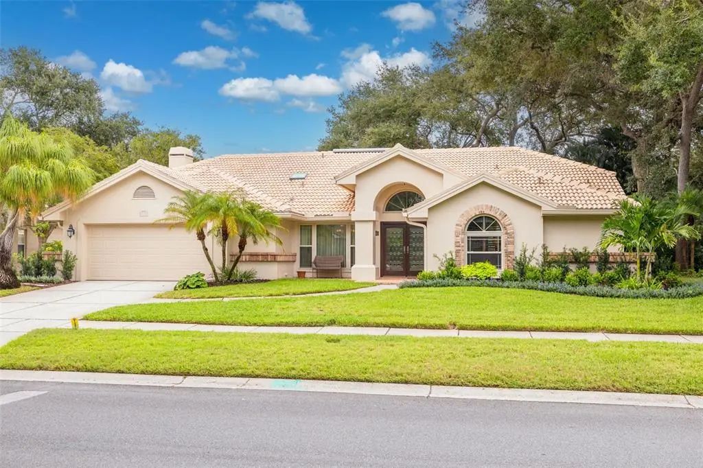2715 Country Woods Lane, PALM HARBOR