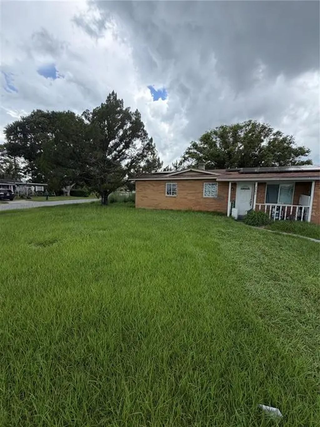 2880 Saturn Drive, TITUSVILLE