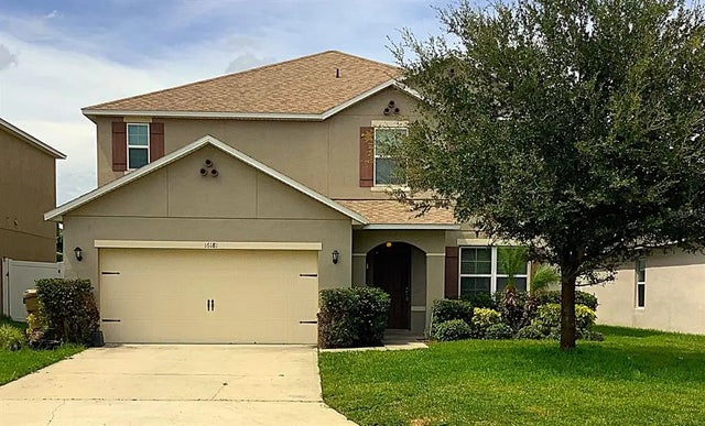 16181 Yelloweyed Drive, CLERMONT
