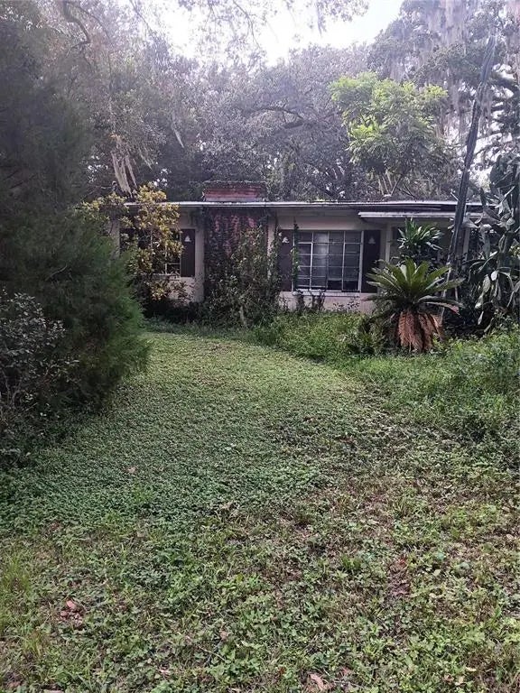 2400 Orange Avenue, SANFORD