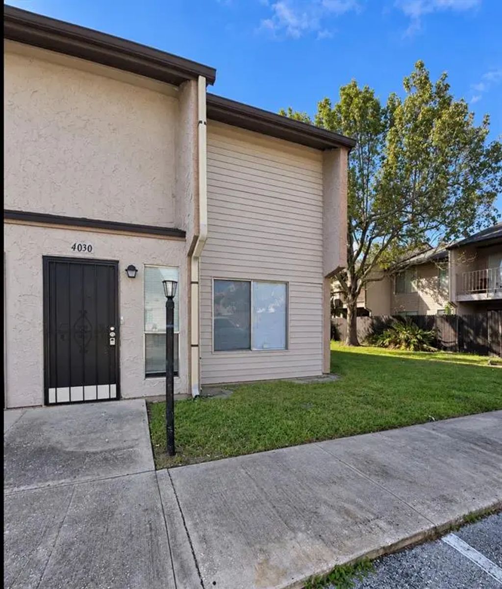 4030 Norwich Road 2404, ORLANDO