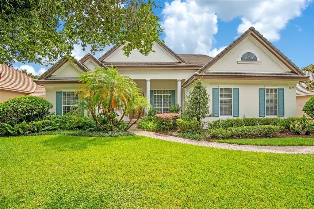 1623 Conway Isle Circle, BELLE ISLE