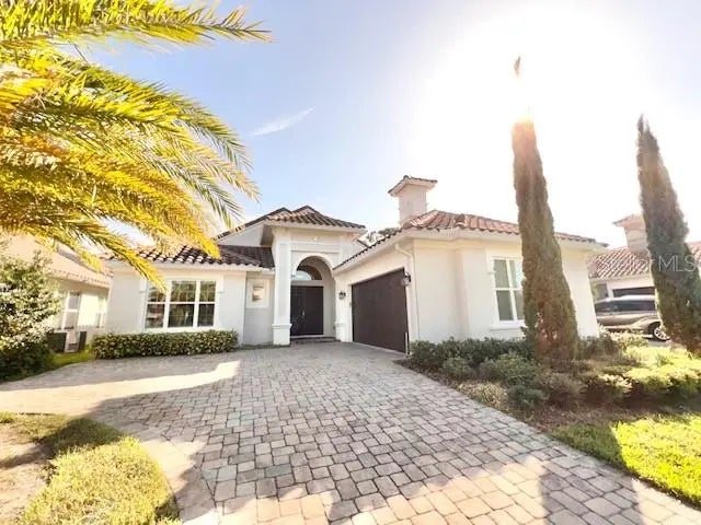 2743 Atherton Drive, ORLANDO