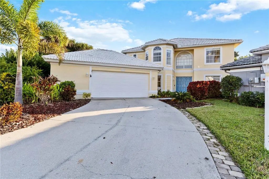 6719 Paseo Castille, SARASOTA