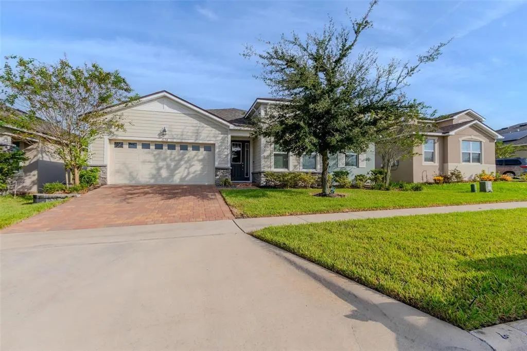 3134 River Springs Boulevard, CLERMONT